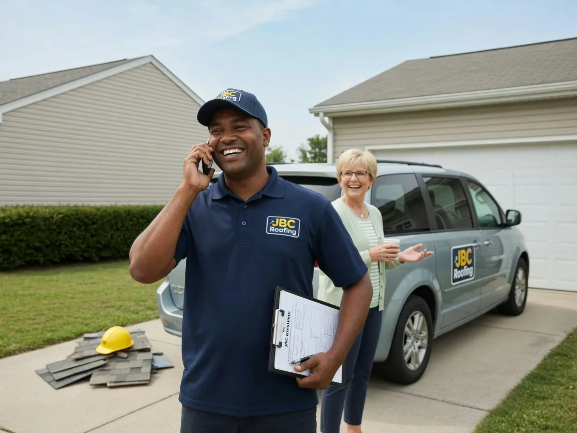 Roof Replacement Bunch, OK FAQs